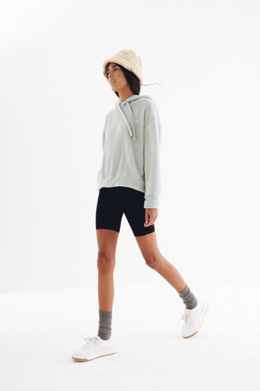 BIKER calza corta - Imagen 3