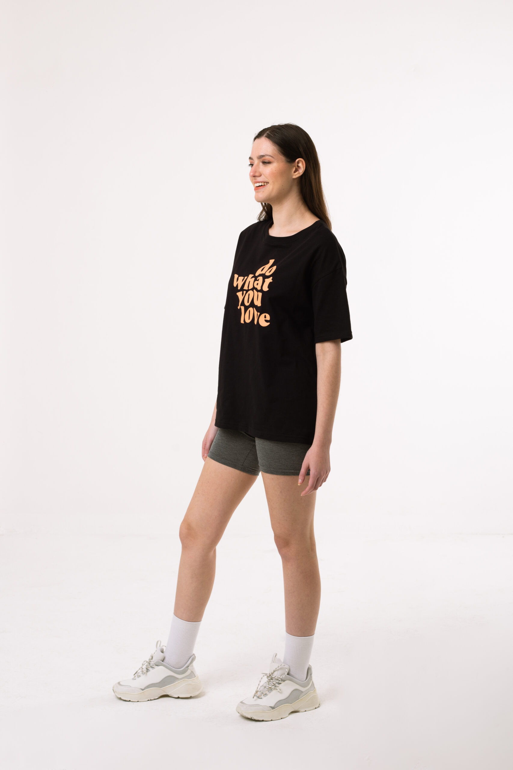 BIKER calza corta - Imagen 5