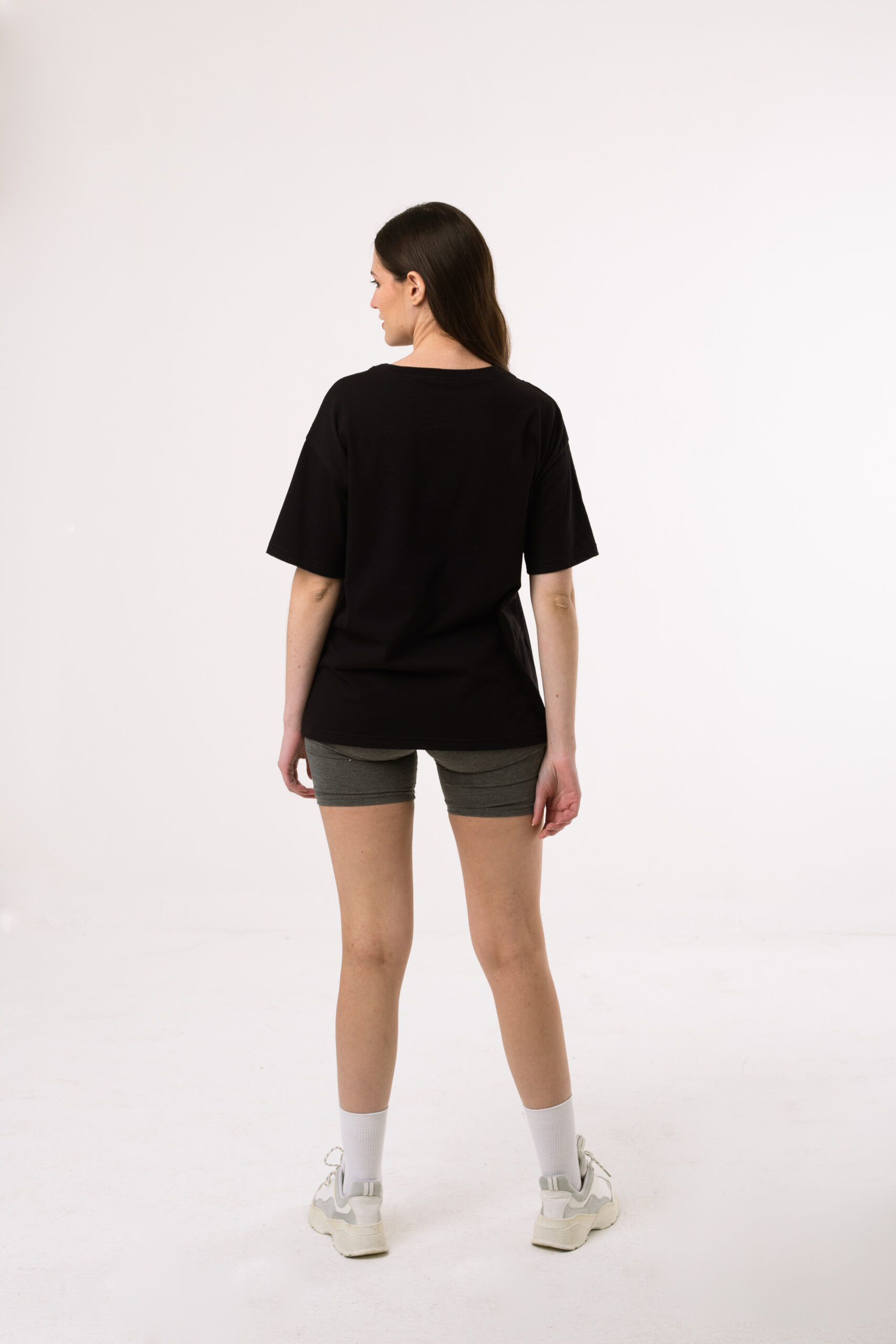 BIKER calza corta - Imagen 6