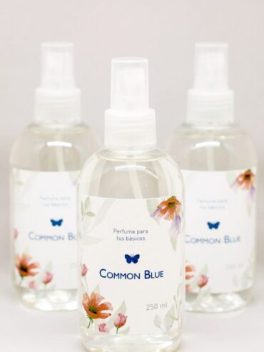 Perfumes para tus basicos