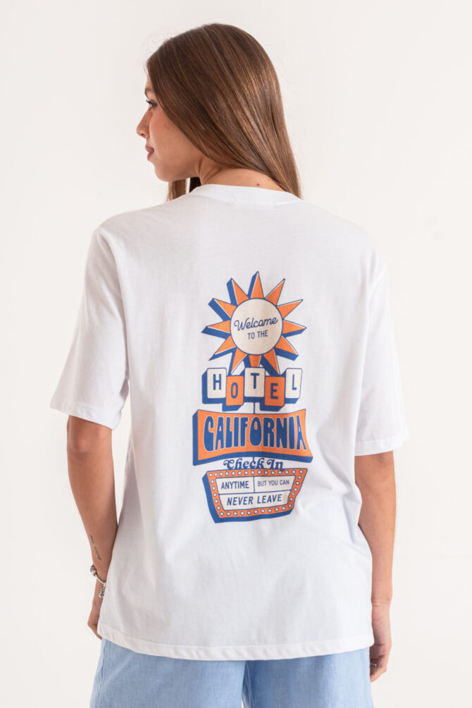 Remera over est. #44 - Imagen 2