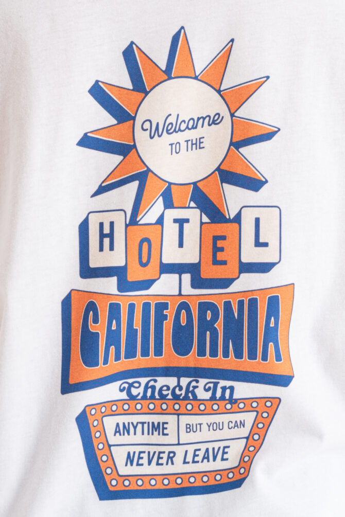 Remera over est. #44 - Imagen 4