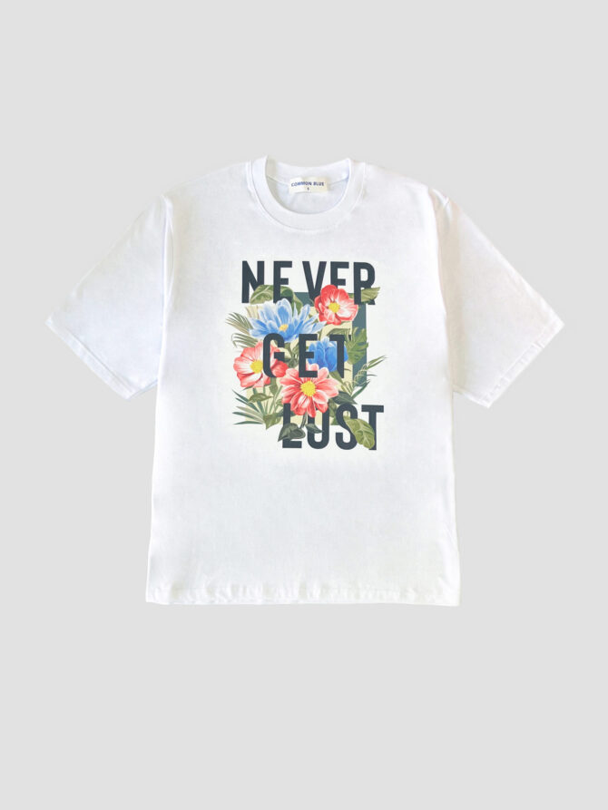 Remera over est. #53