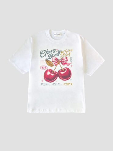 Remera over est. #59