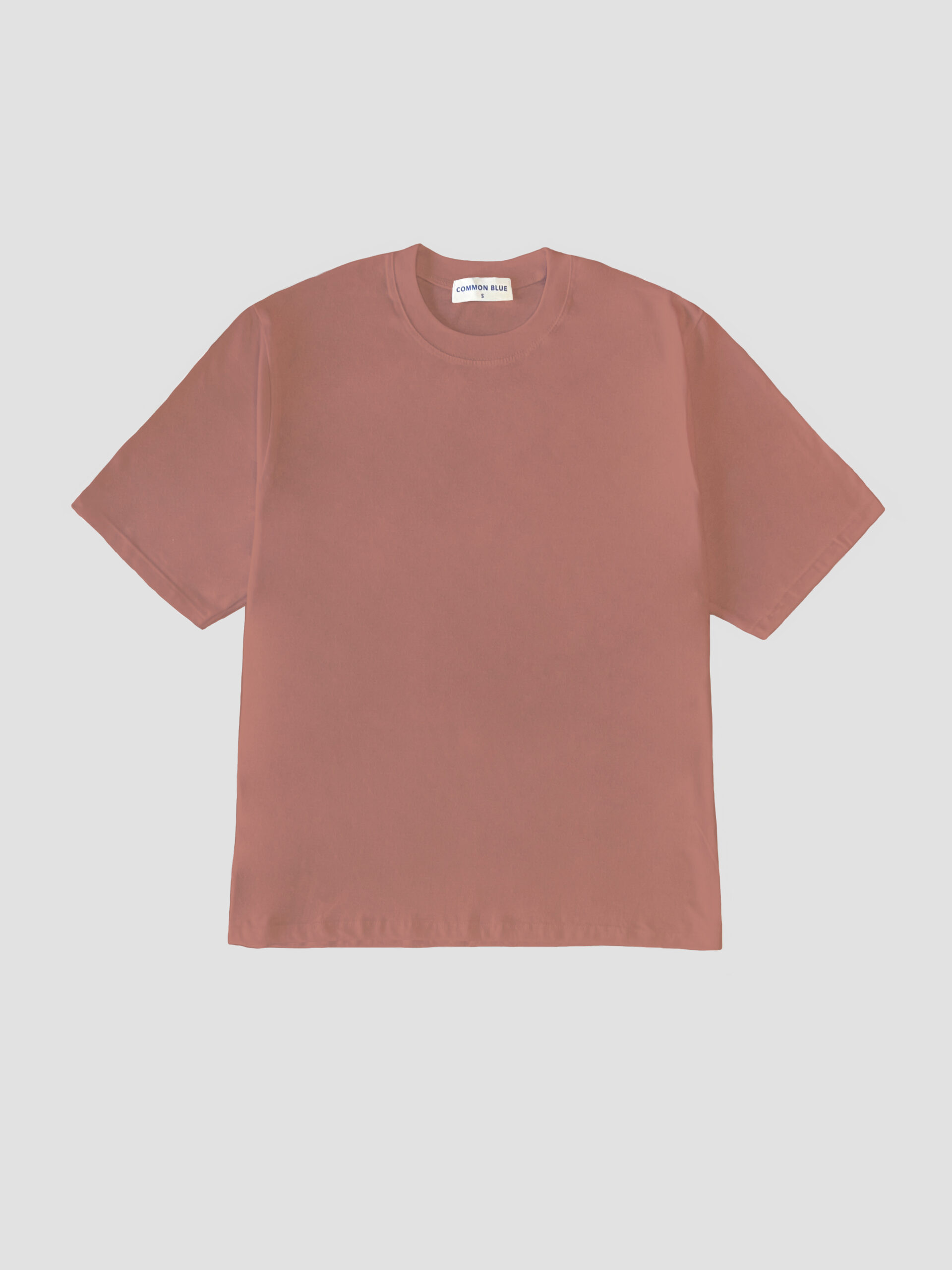 REMERA OVER LISA - Imagen 4