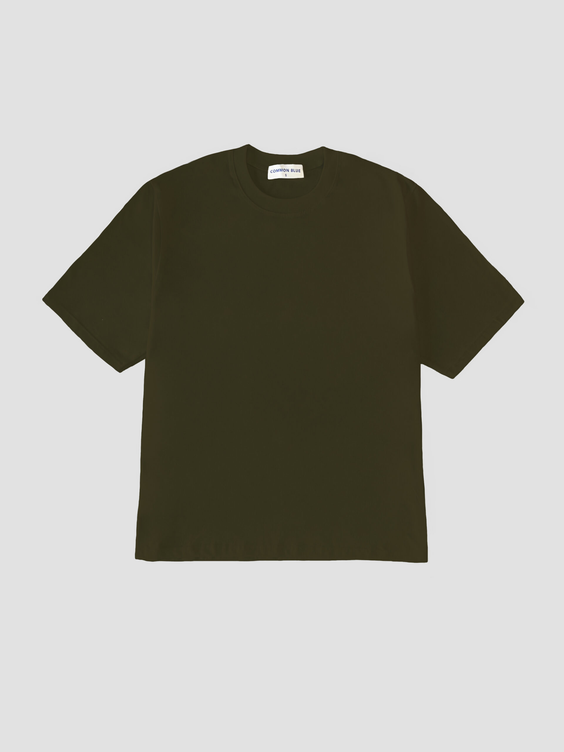 REMERA OVER LISA - Imagen 8