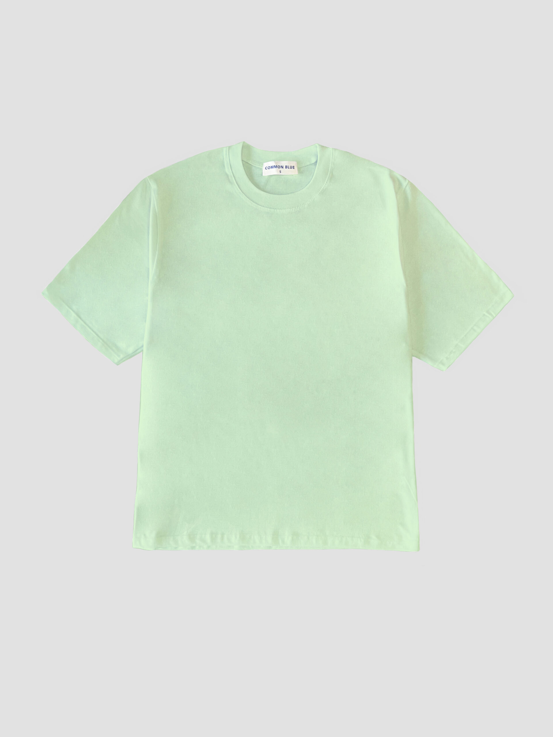 REMERA OVER LISA - Imagen 9