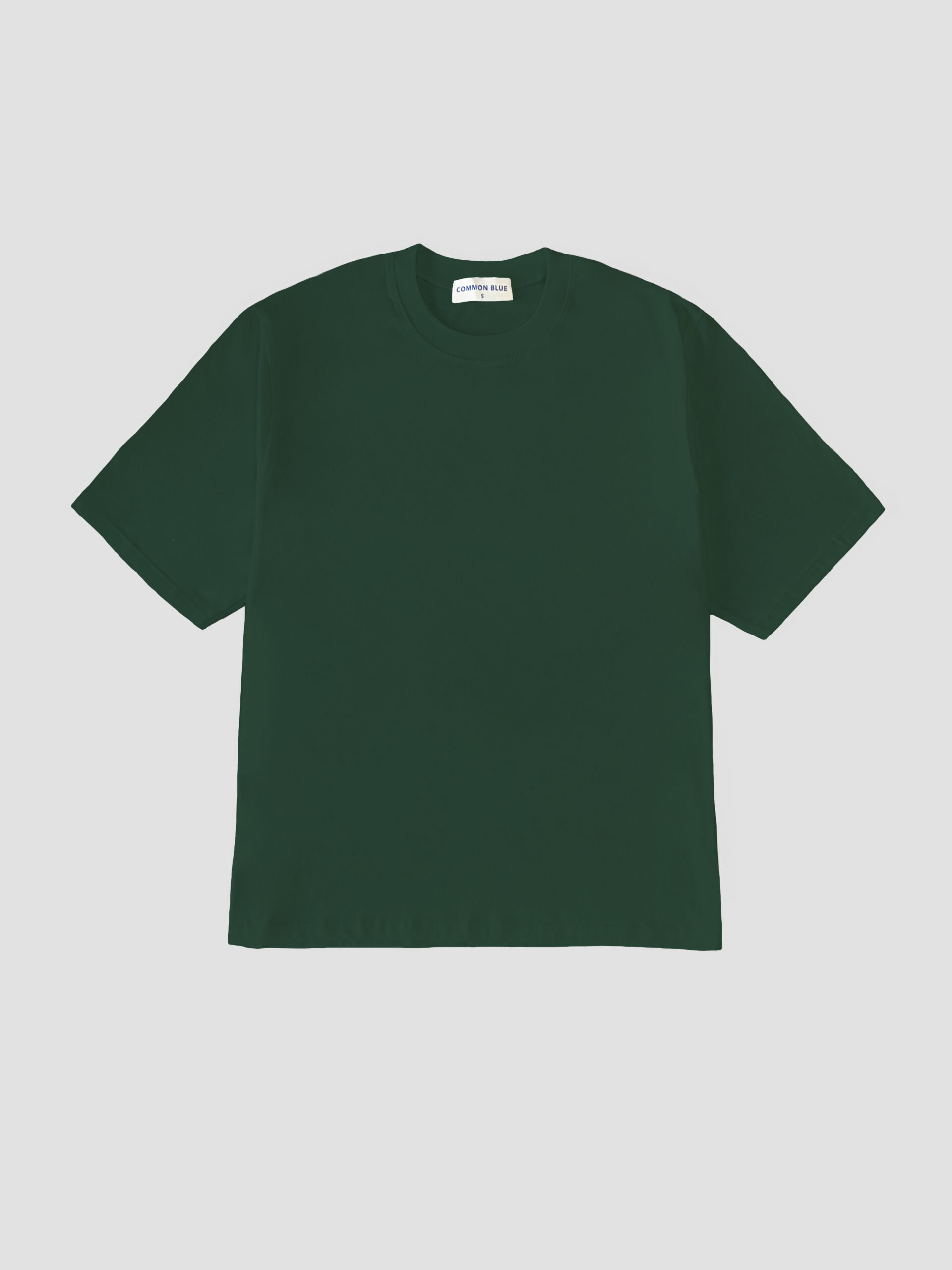 REMERA OVER LISA - Imagen 10