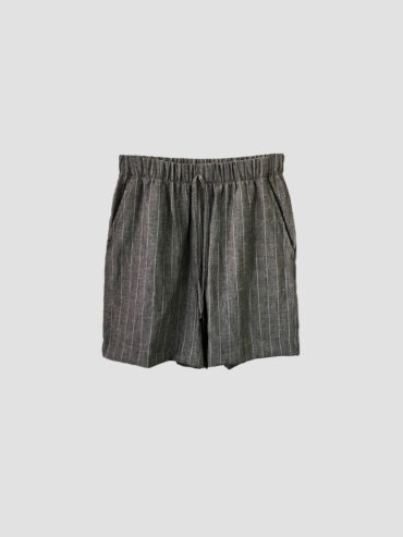 VALENCIA RAYADA short