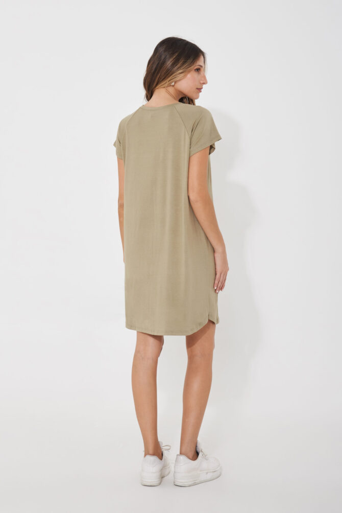Thelma vestido - Imagen 2