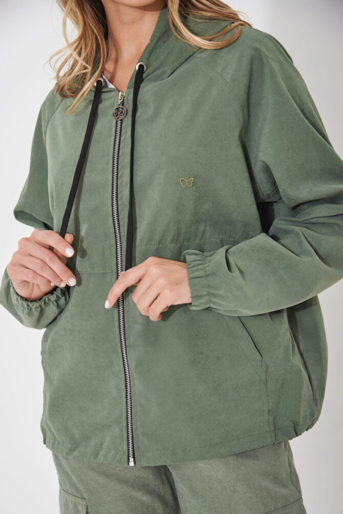 Campera nicole - Imagen 2