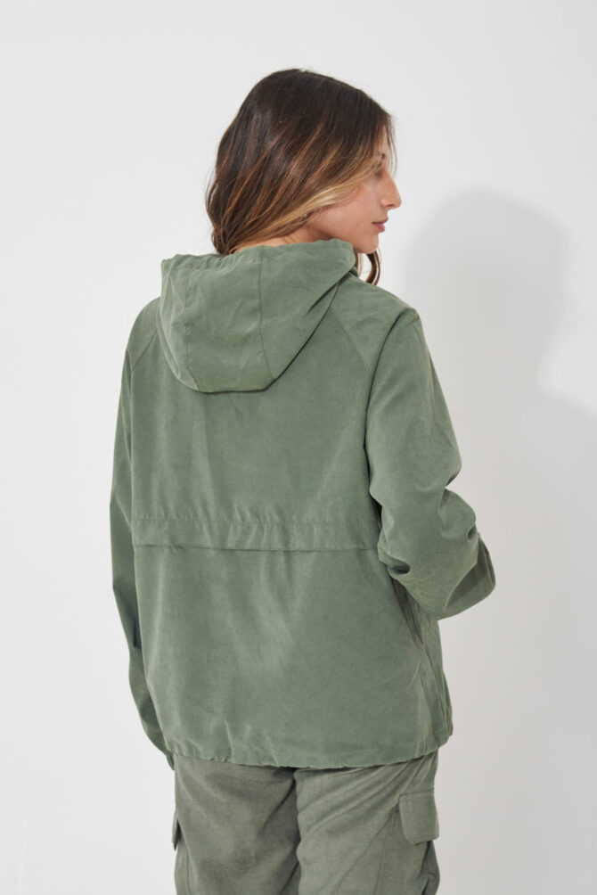 Campera nicole - Imagen 3