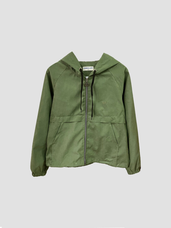 Campera nicole - Imagen 4