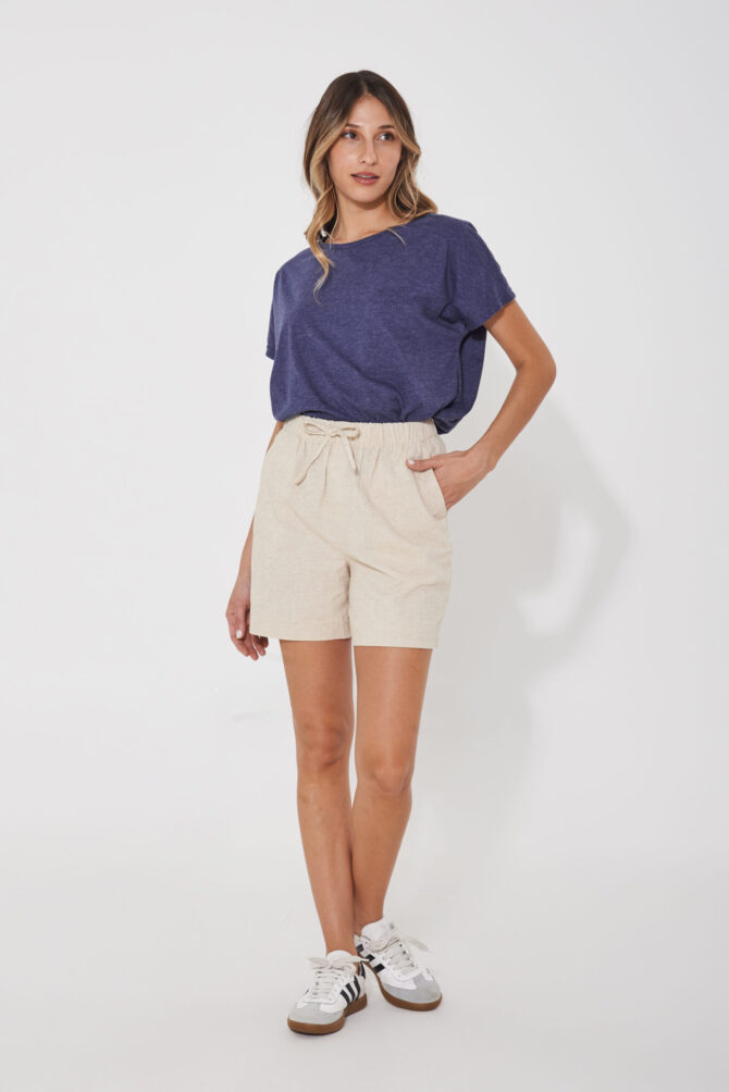 Valencia short