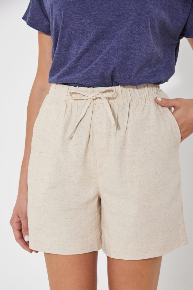Valencia short - Imagen 4