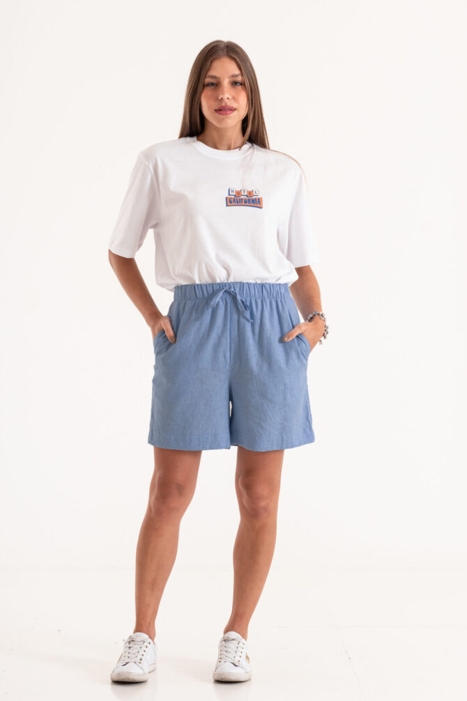 Valencia short - Imagen 5