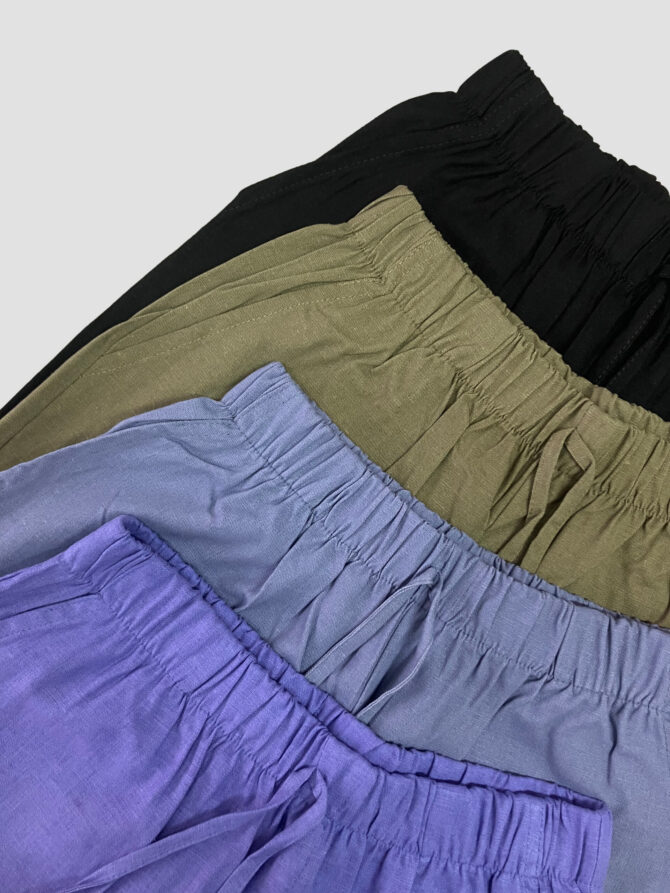 Valencia short - Imagen 7
