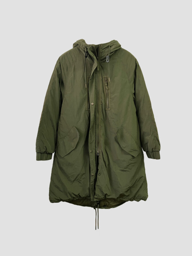Campera padding - Imagen 4