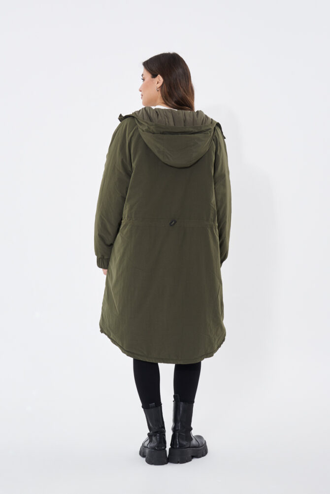 Campera padding - Imagen 2