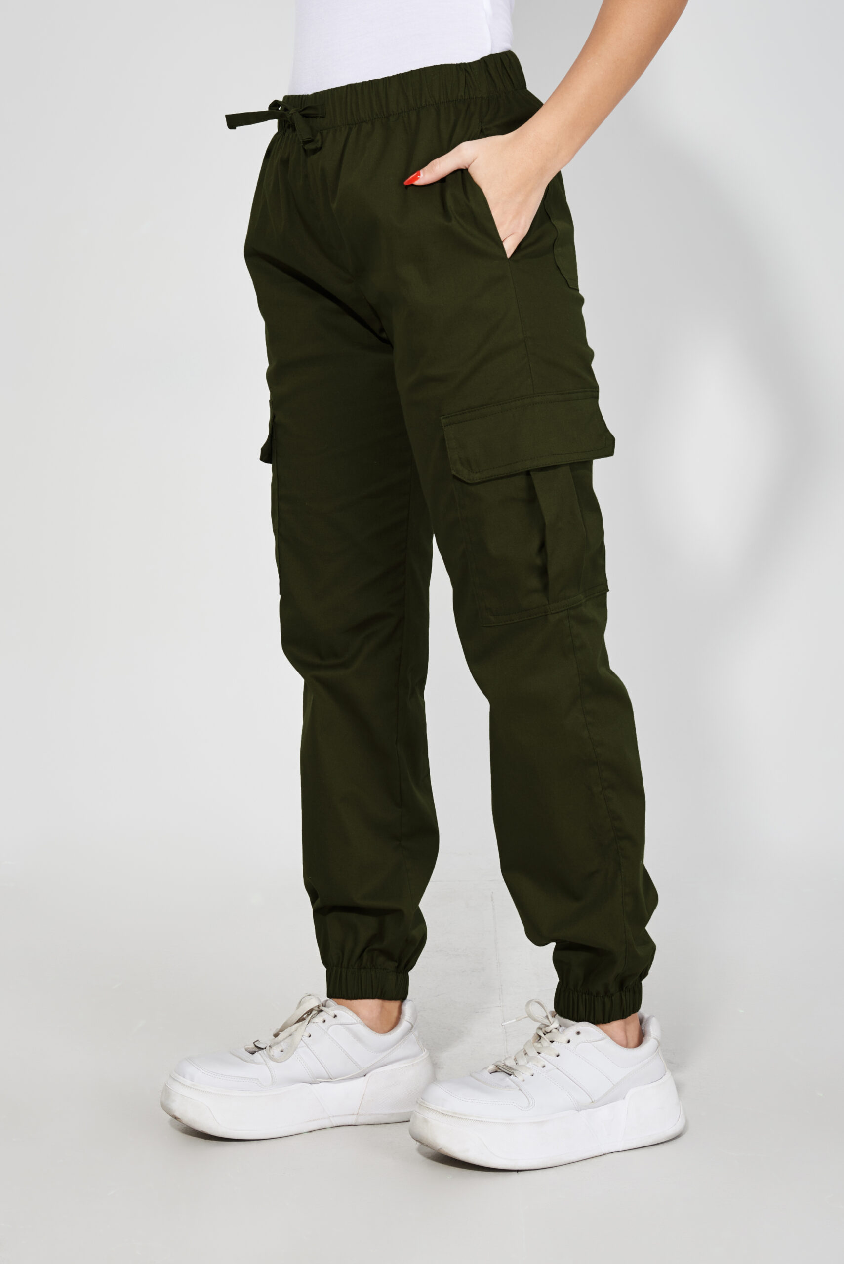 PANTALON CARGO BARCELONA - Imagen 7