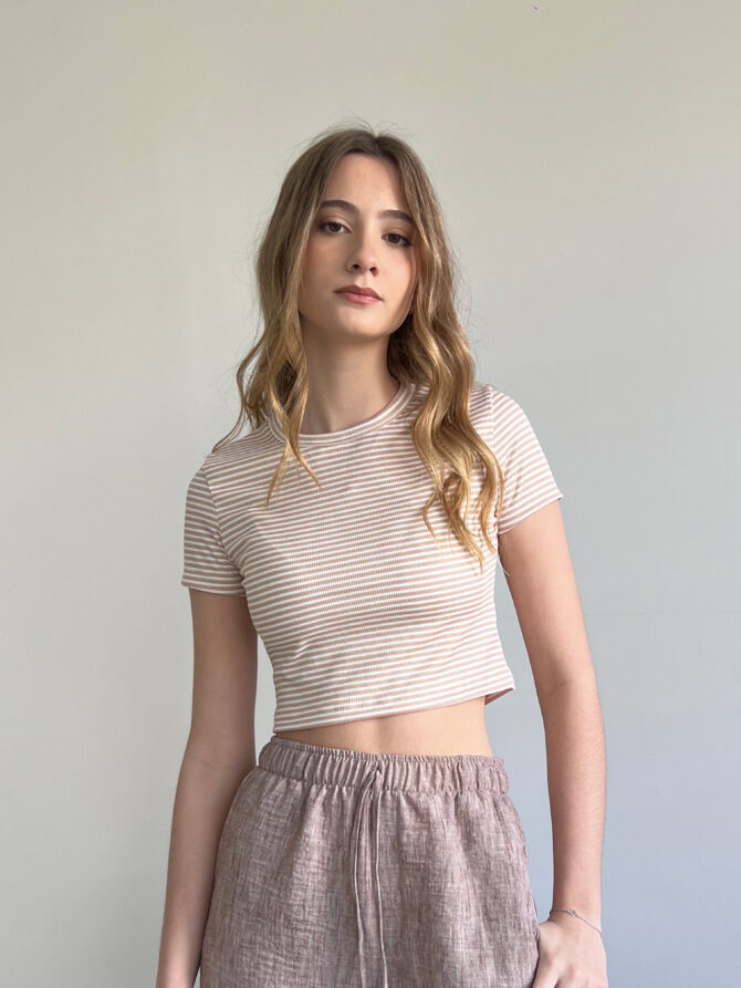 Adele rayado