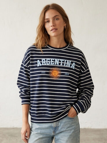 CAROLINA RAYADO EST. #G1